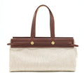 hermes-vintage-canvas-shoulder-bag-with-extra-exchange-pocket-ghw