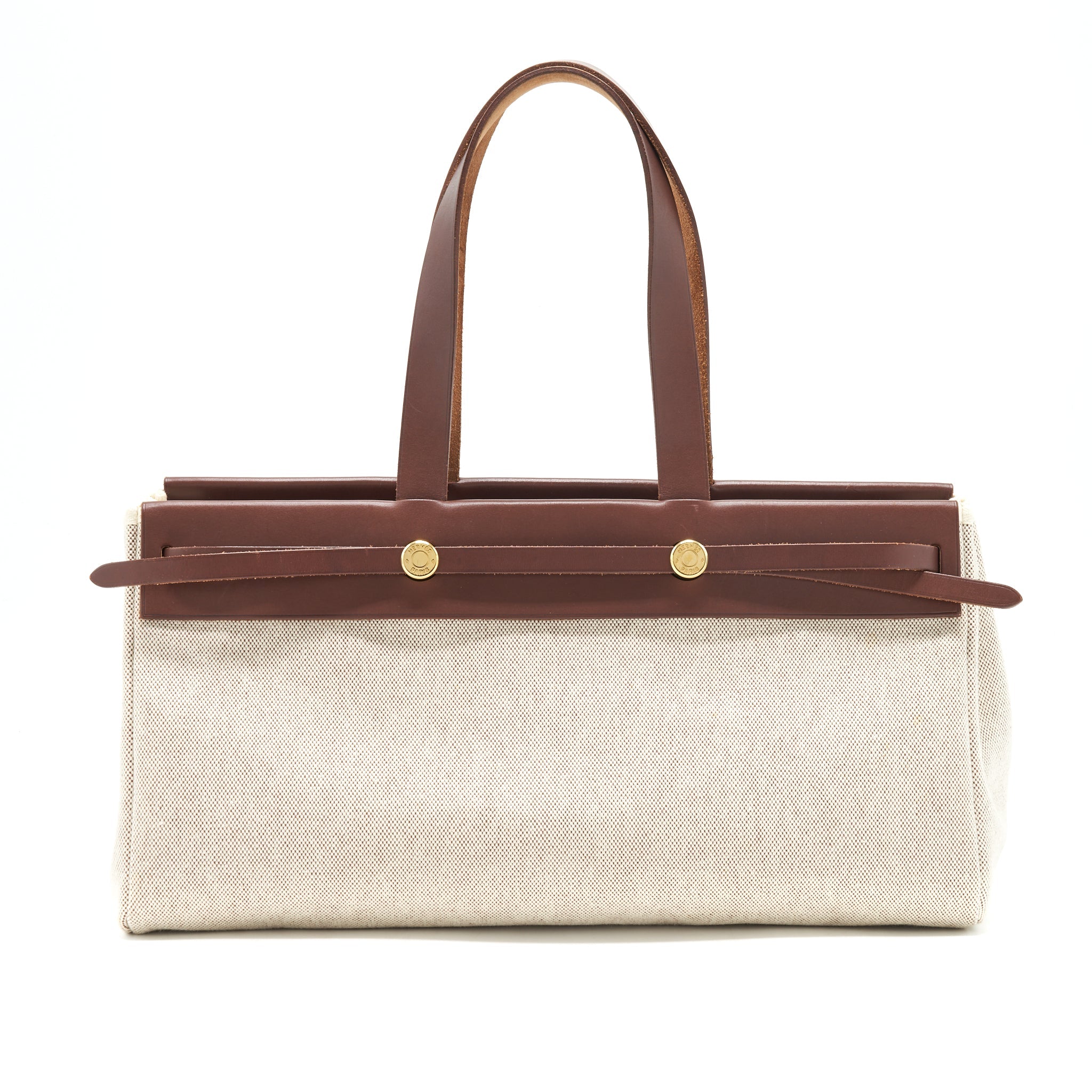 hermes-vintage-canvas-shoulder-bag-with-extra-exchange-pocket-ghw
