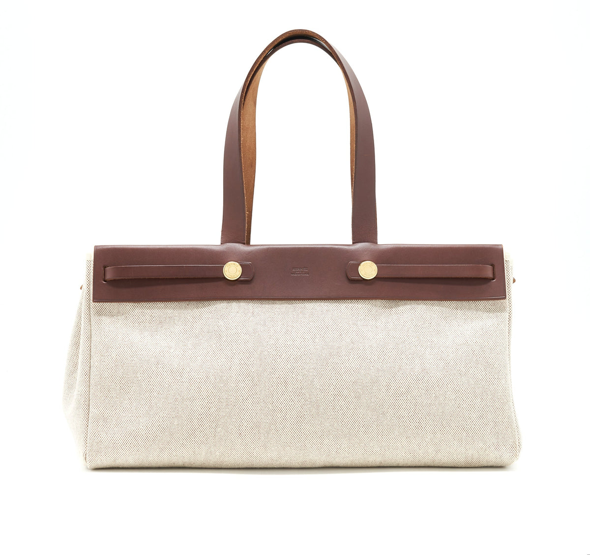 hermes-vintage-canvas-shoulder-bag-with-extra-exchange-pocket-ghw