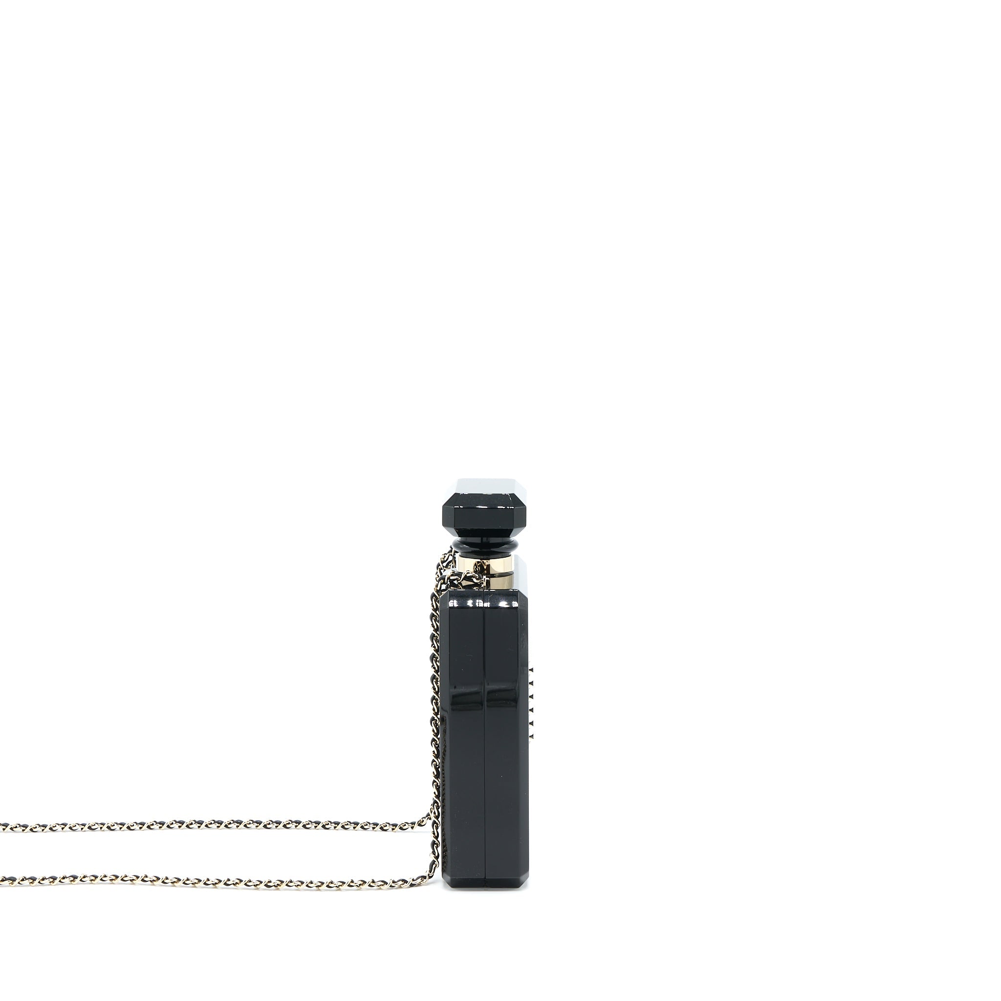 chanel-18a-cc-logo-evening-clutch-black-shw