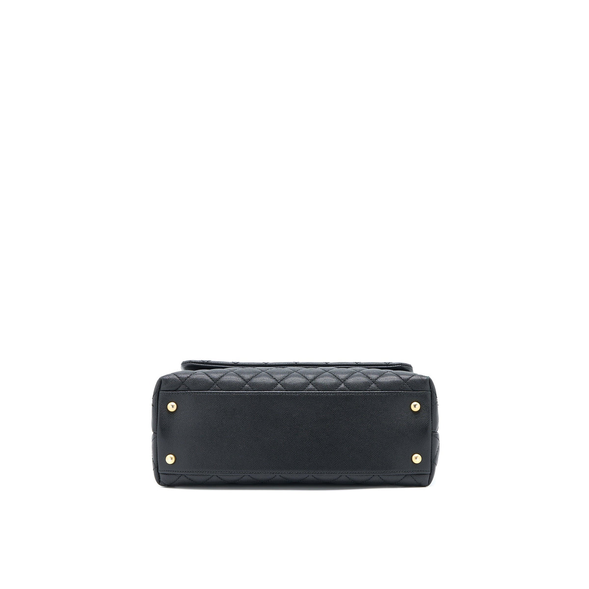 chanel-medium-coco-handle-caviar-with-lizard-handle-black-ghw