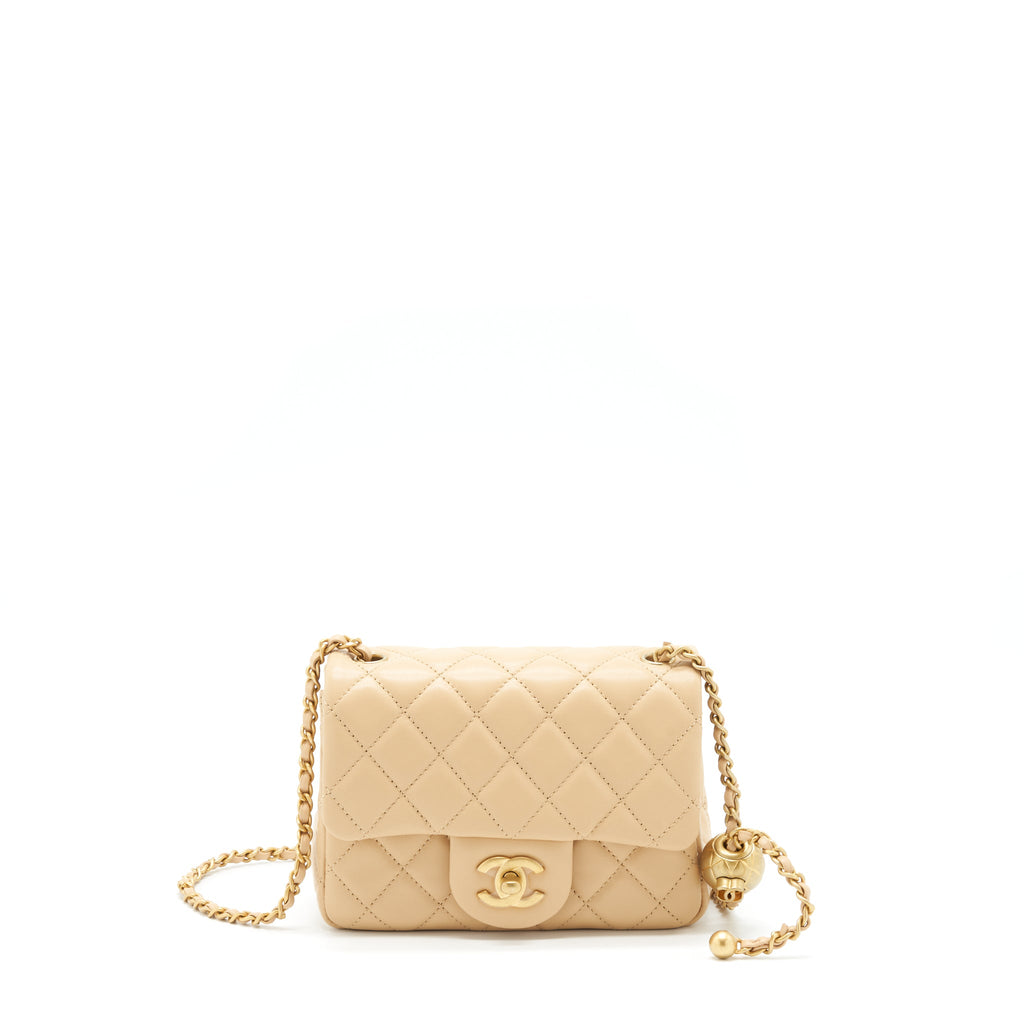 chanel-22c-pearl-crush-mini-square-flap-bag-lambskin-beige-ghw-microchip