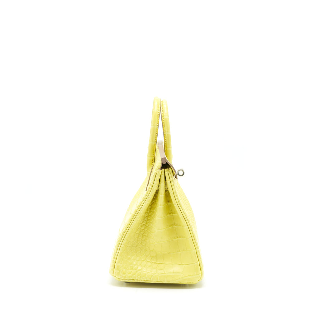 hermes-birkin-25-alligator-lime-shw-stamp-d