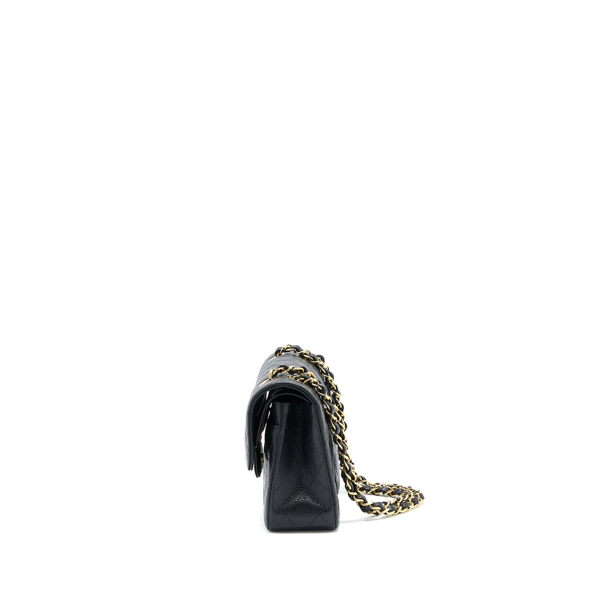 chanel-small-classic-double-flap-bag-caviar-black-ghw-microchip-7