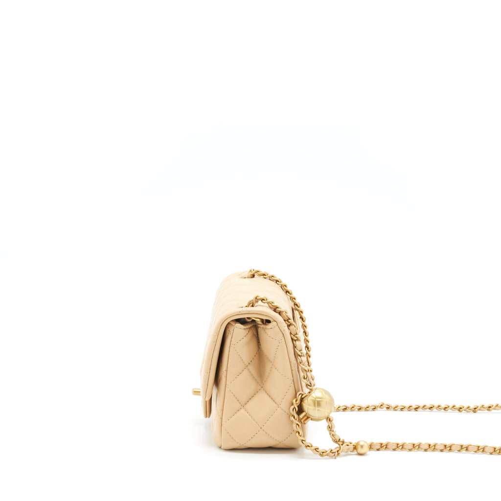 chanel-22c-pearl-crush-mini-square-flap-bag-lambskin-beige-ghw-microchip