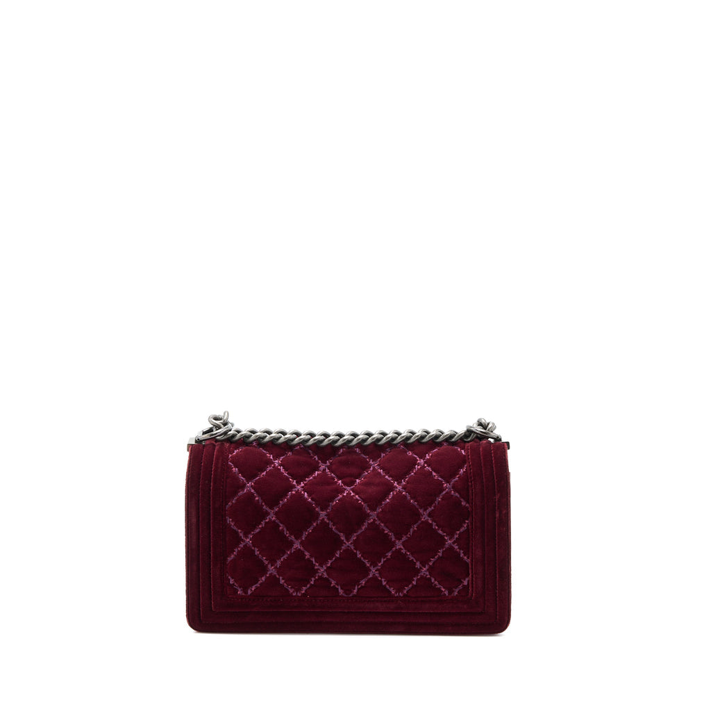 copy-of-chanel-medium-boy-bag-velvet-dark-red-ruthenium-shw