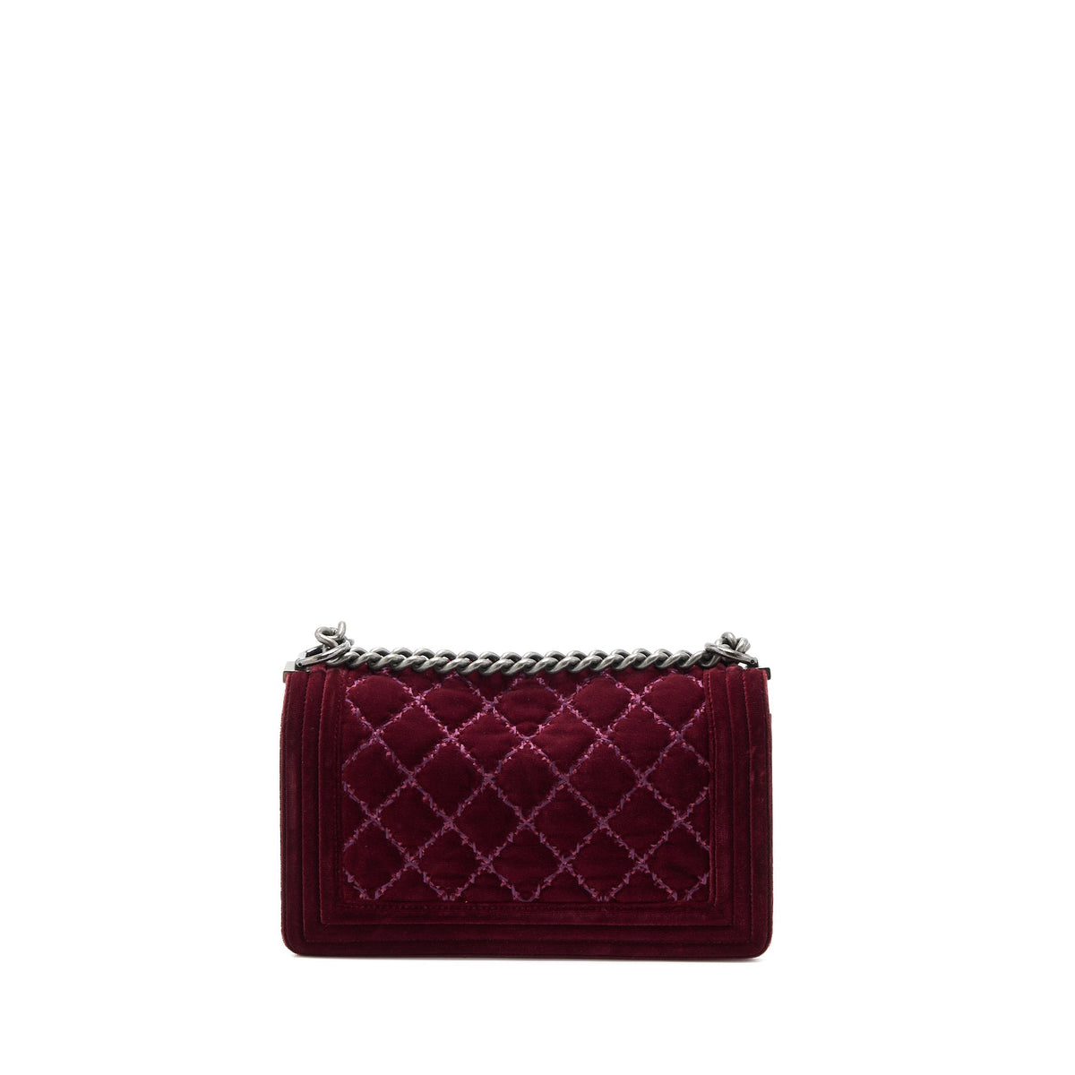 copy-of-chanel-medium-boy-bag-velvet-dark-red-ruthenium-shw