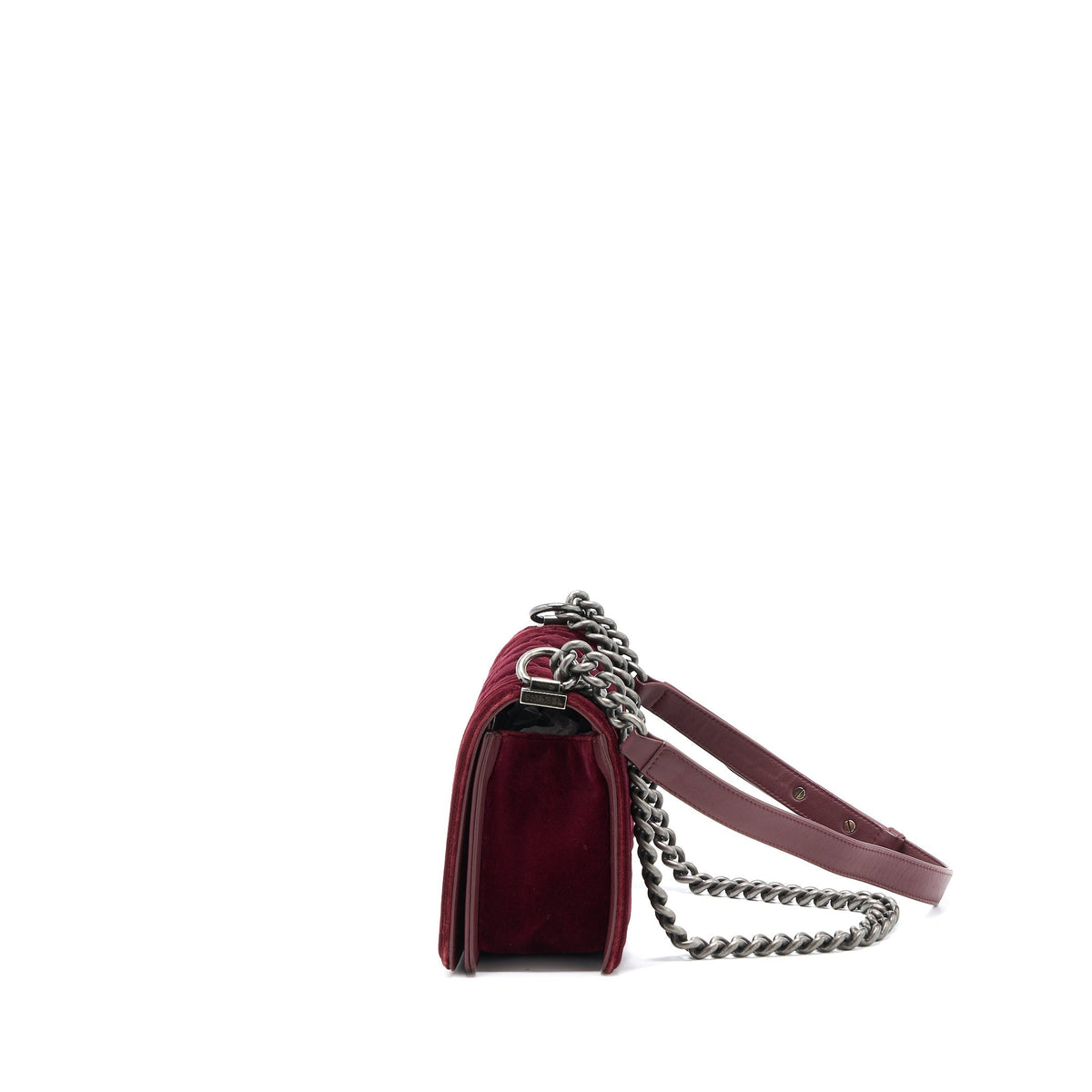 copy-of-chanel-medium-boy-bag-velvet-dark-red-ruthenium-shw