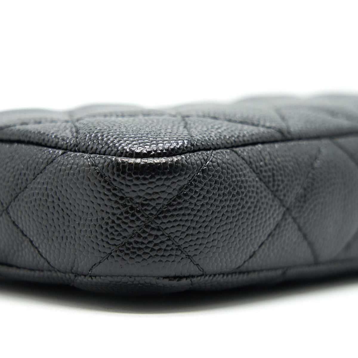 chanel-double-zip-wallet-on-chain-caviar-black-lghw