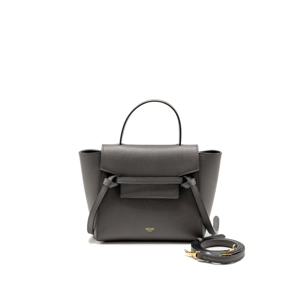 celine-nano-belt-bag-calfskin-grey-ghw
