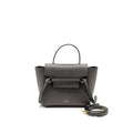 celine-nano-belt-bag-calfskin-grey-ghw