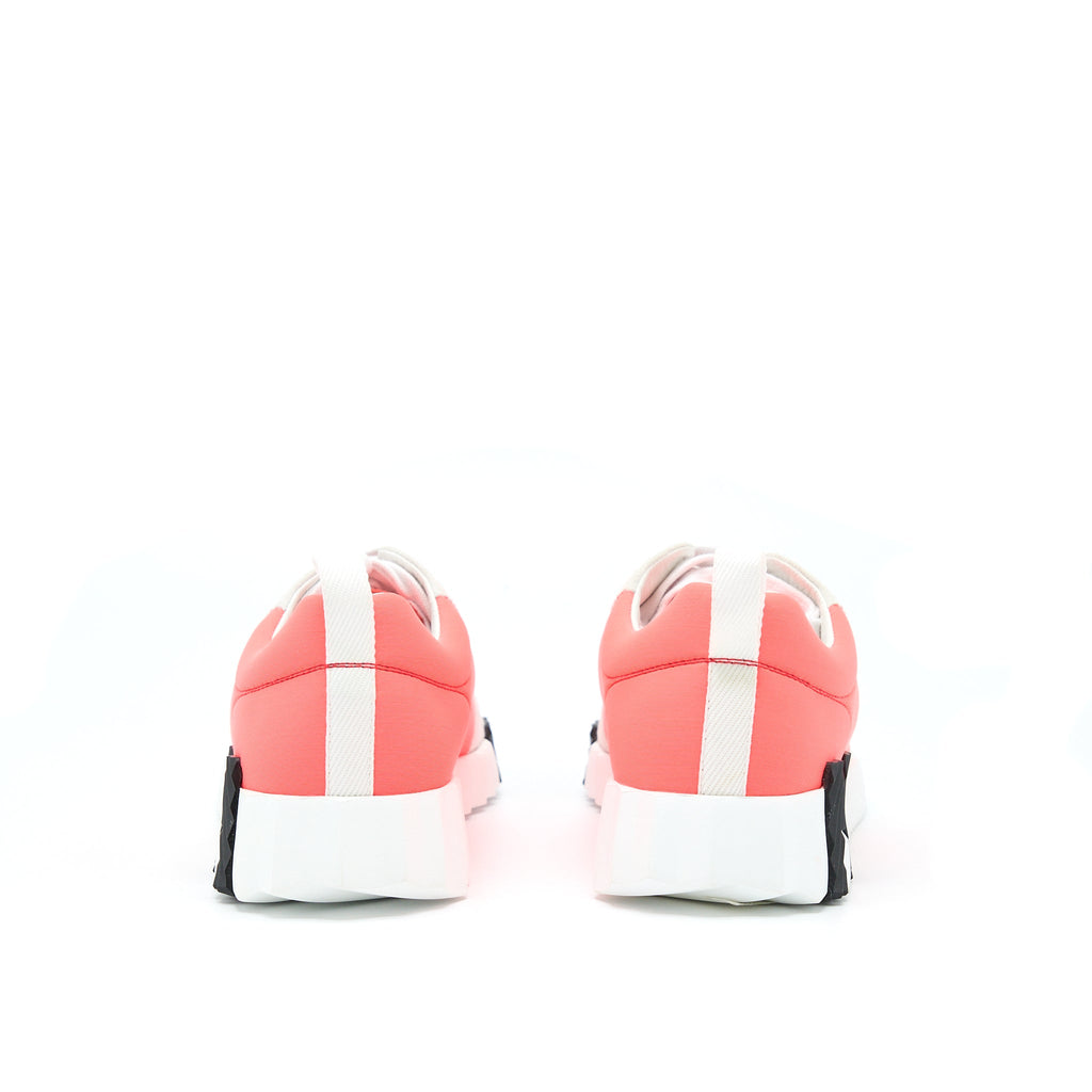 hermes-size-38-orange-white-bouncing-sneaker