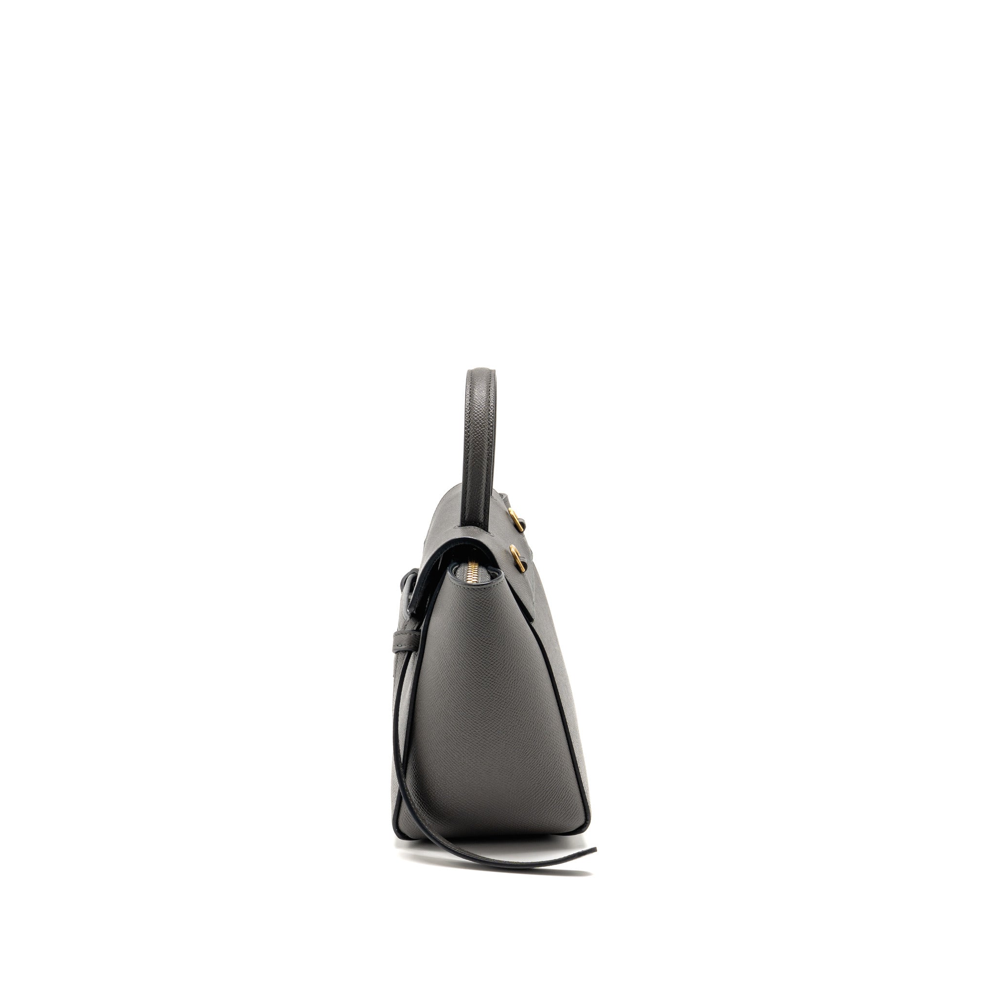 celine-nano-belt-bag-calfskin-grey-ghw