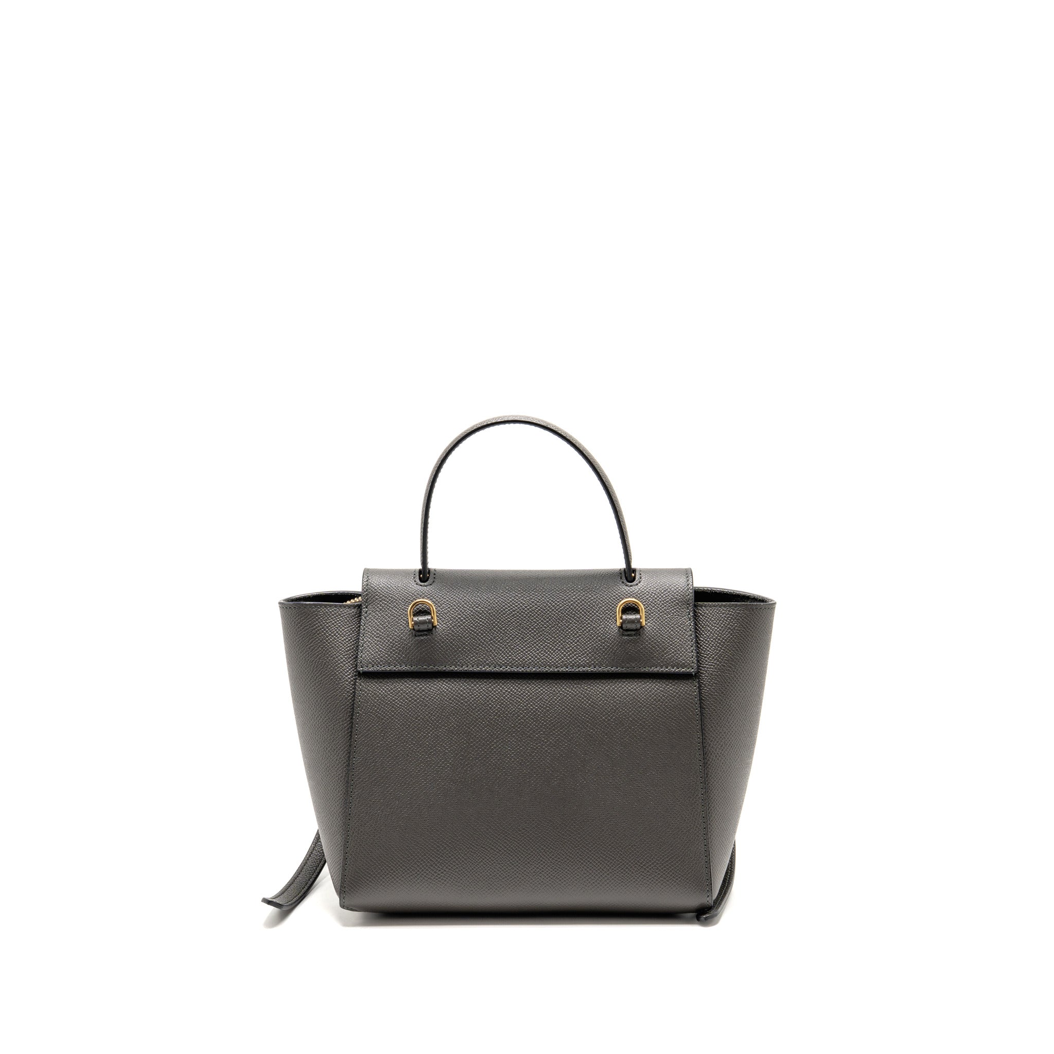 celine-nano-belt-bag-calfskin-grey-ghw