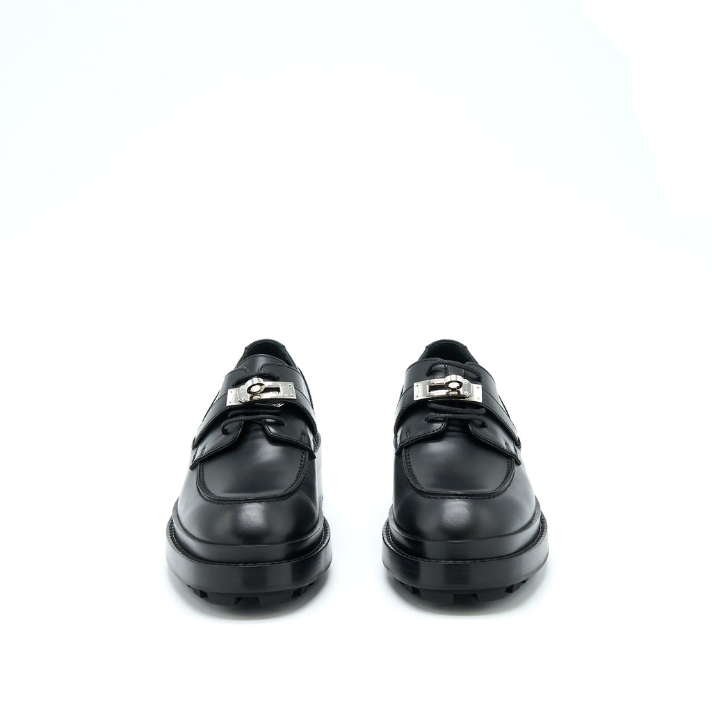 hermes-size-37-5-richelieu-derby-first-loafer-black-shw