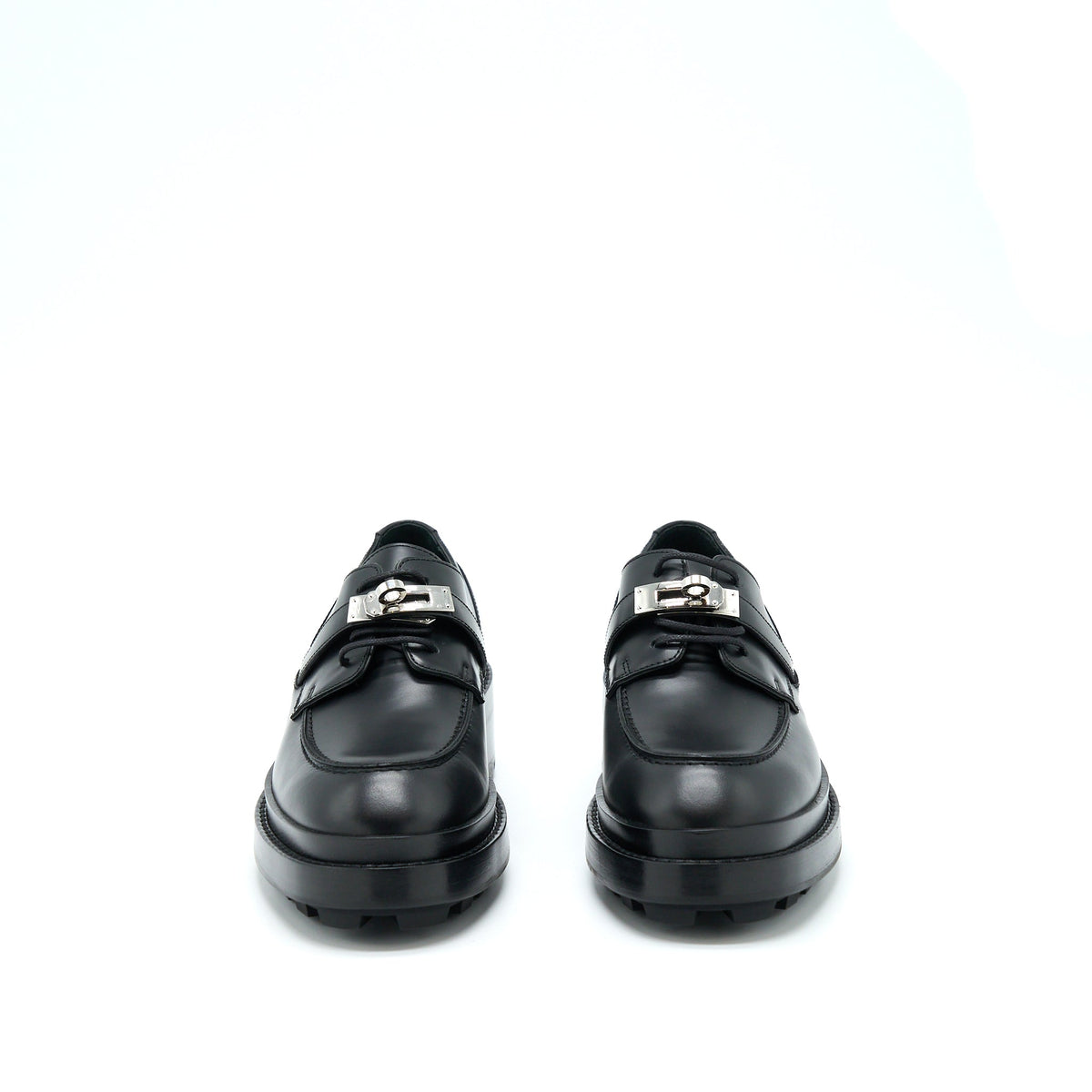 hermes-size-37-5-richelieu-derby-first-loafer-black-shw