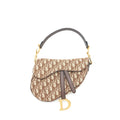 dior-medium-saddle-bag-brown-oblique-canvas