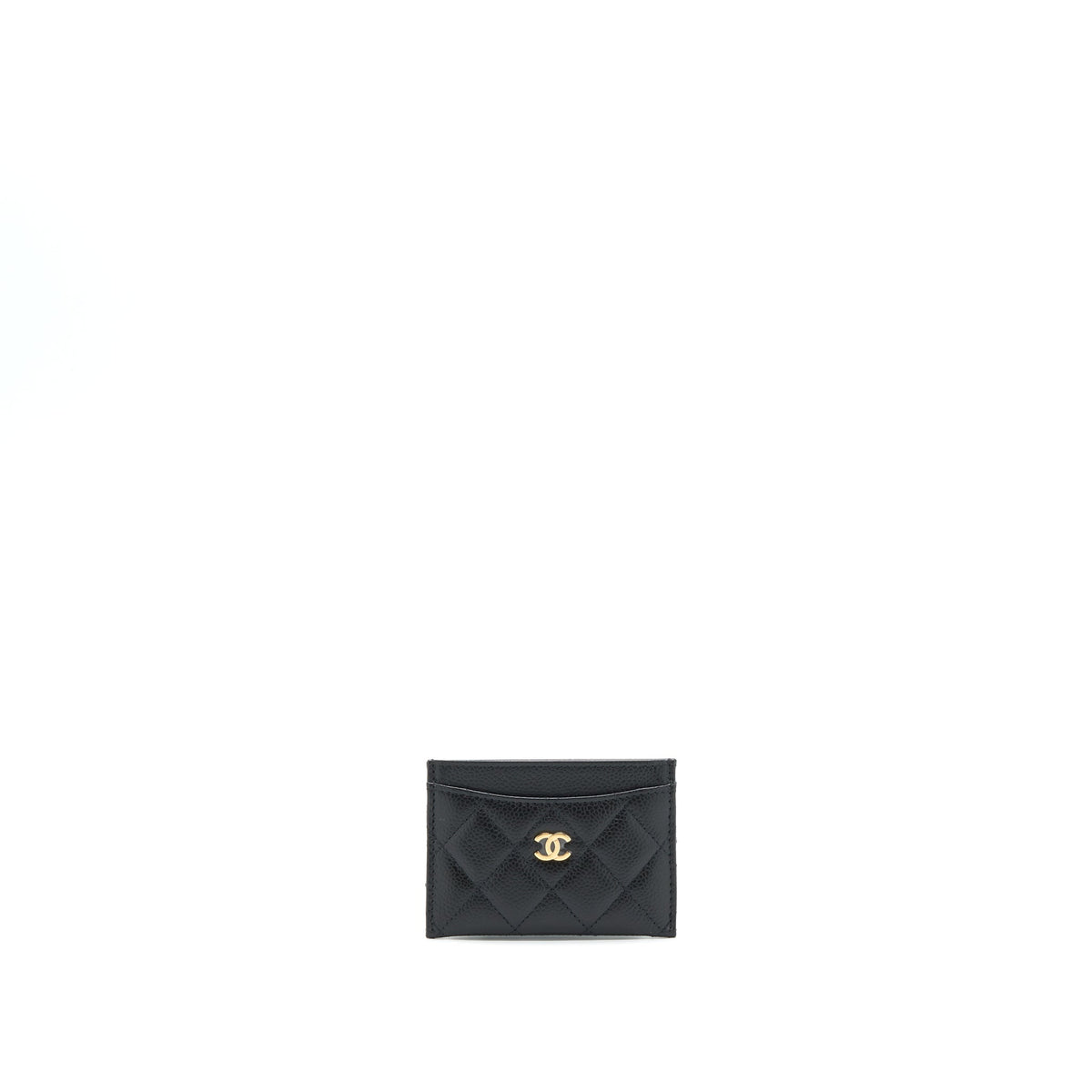 chanel-classic-card-holder-caviar-black-ghw