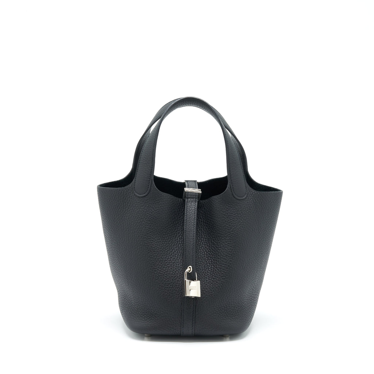 hermes-picotin-18-lock-bag-black-shw-stamp-z