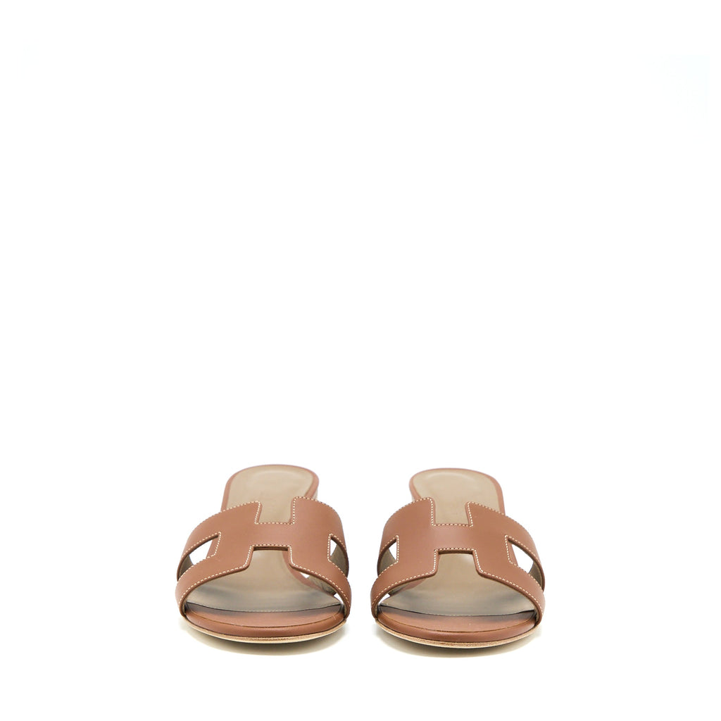 hermes-size-38-5-oasis-sandal-calfskin-gold