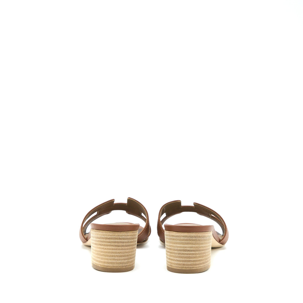 hermes-size-38-5-oasis-sandal-calfskin-gold
