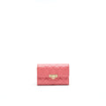 chanel-caviar-flap-wallet-rose-pink-with-gold-cc-logo