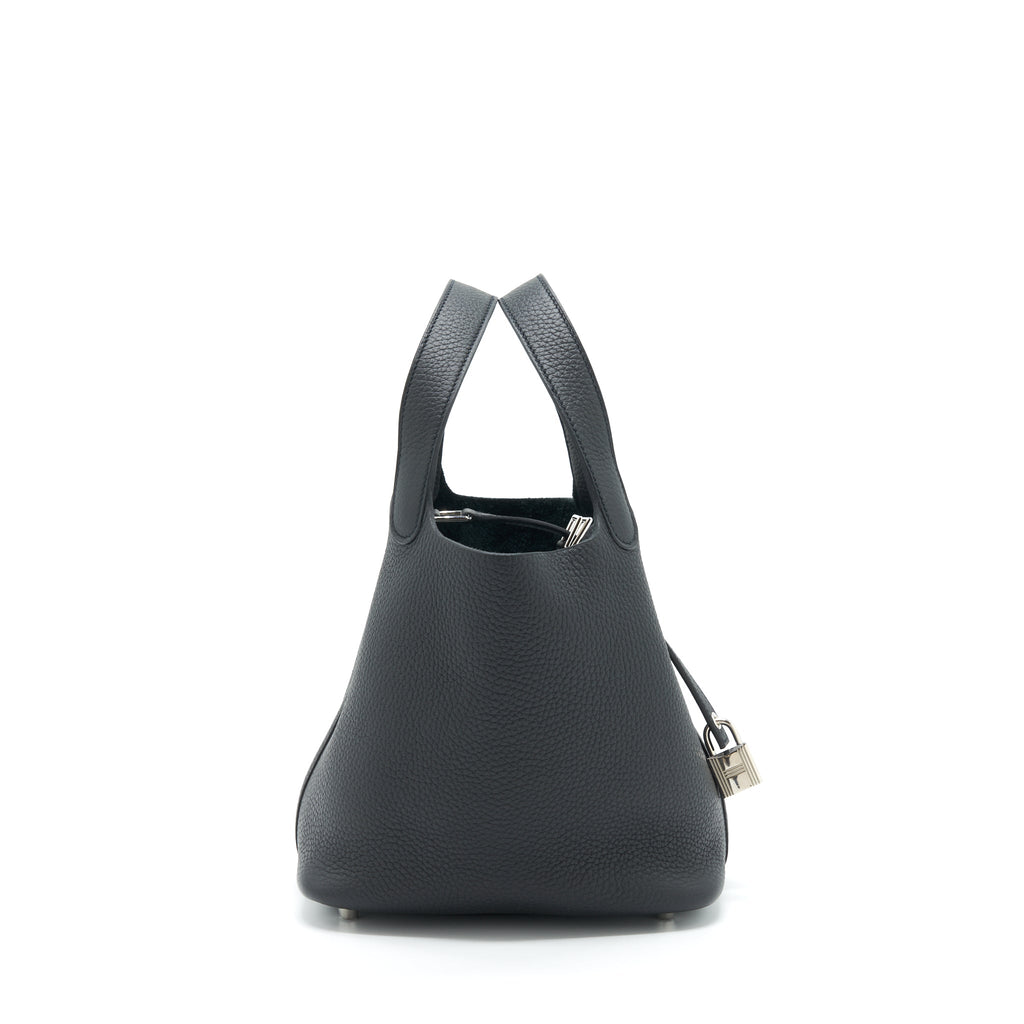hermes-picotin-18-lock-bag-black-shw-stamp-z