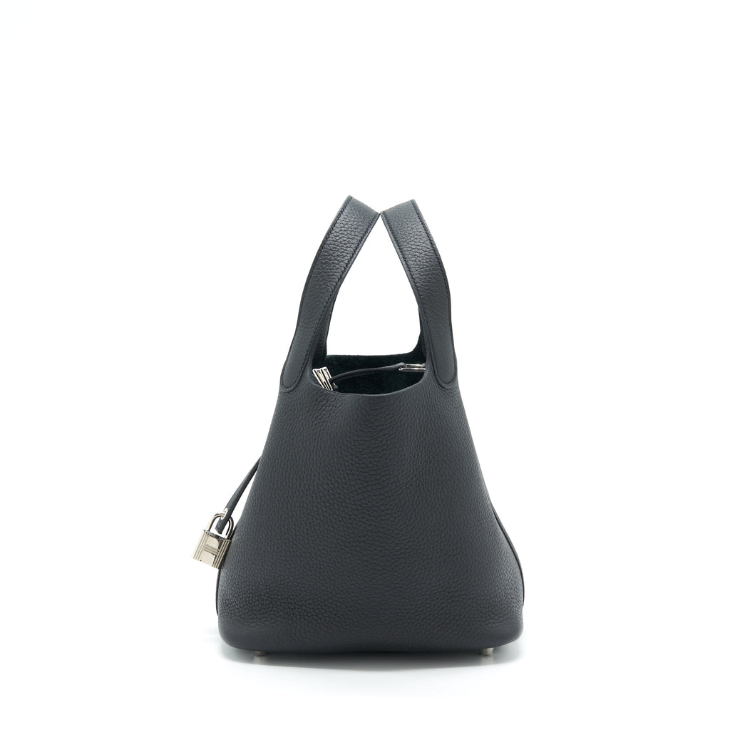 hermes-picotin-18-lock-bag-black-shw-stamp-z