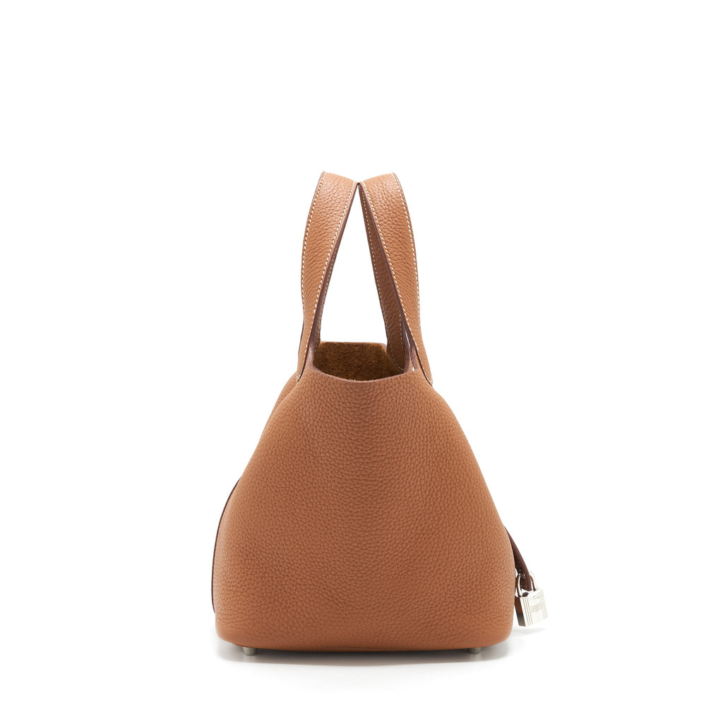 hermes-picotin-18-clemence-gold-shw-stamp-z