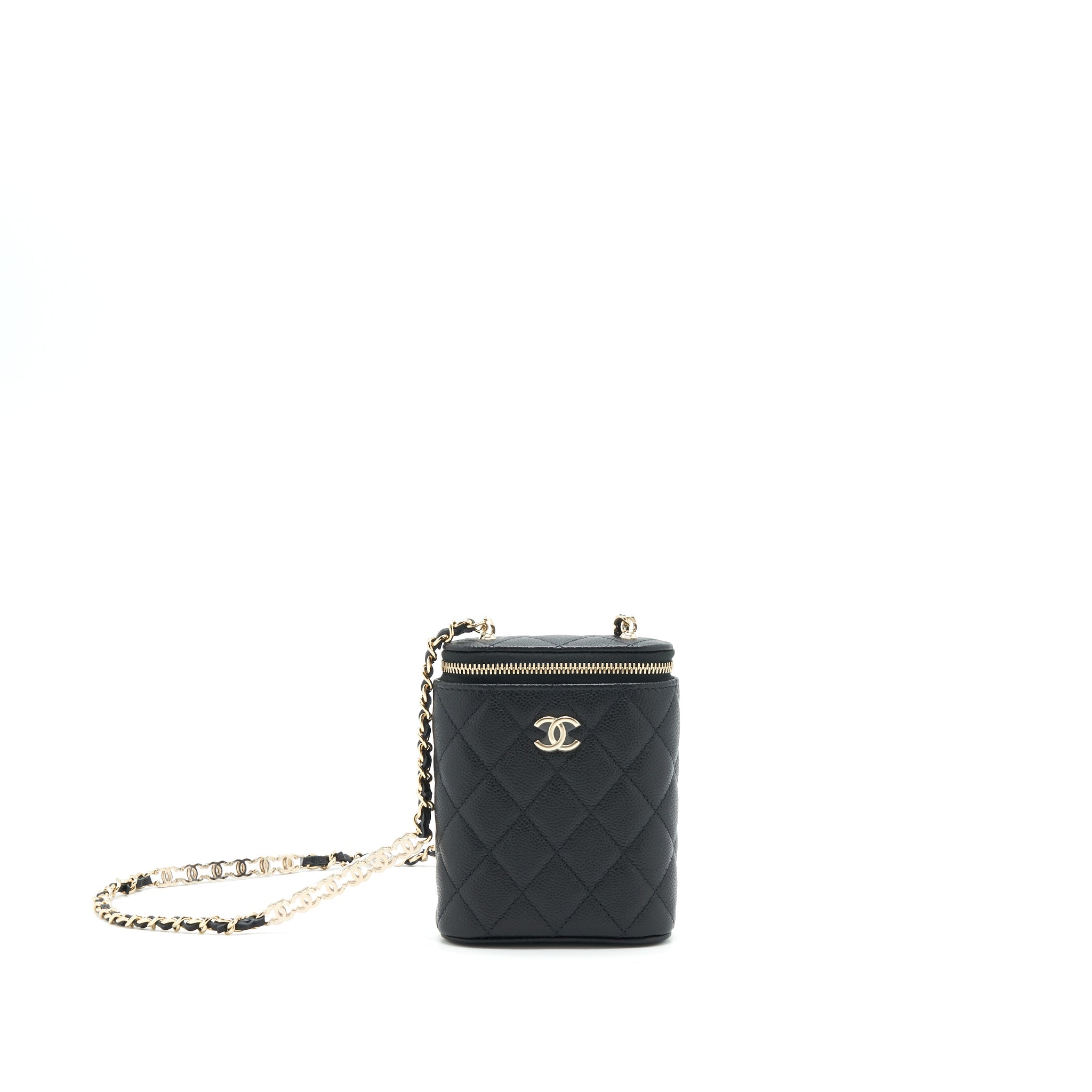 chanel-22p-vertical-mini-vanity-with-cc-logo-chain-caviar-black-lghw