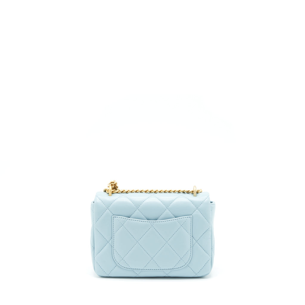 chanel-22p-seasonal-mini-square-flap-bag-lambskin-light-blue-ghw