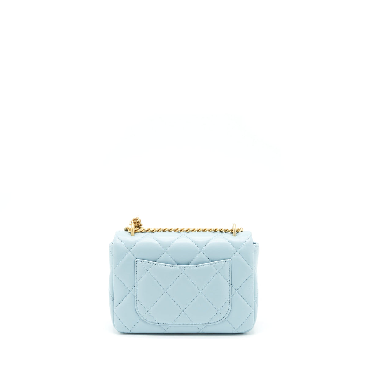 chanel-22p-seasonal-mini-square-flap-bag-lambskin-light-blue-ghw