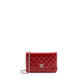 chanel-wallet-on-chain-patent-red-shw