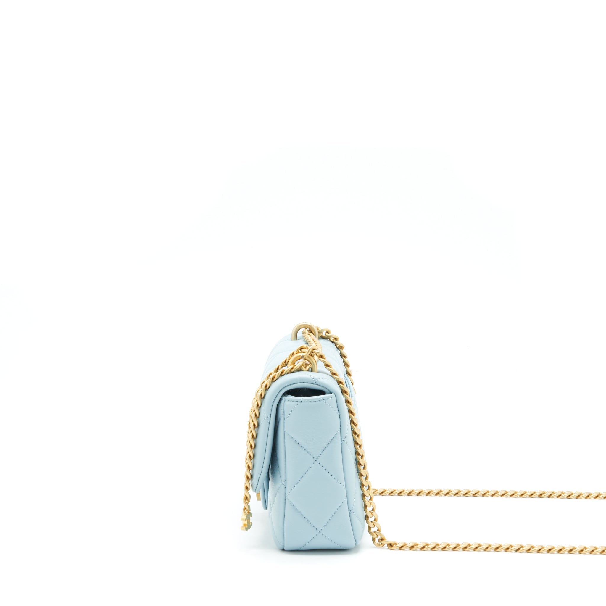 chanel-22p-seasonal-mini-square-flap-bag-lambskin-light-blue-ghw