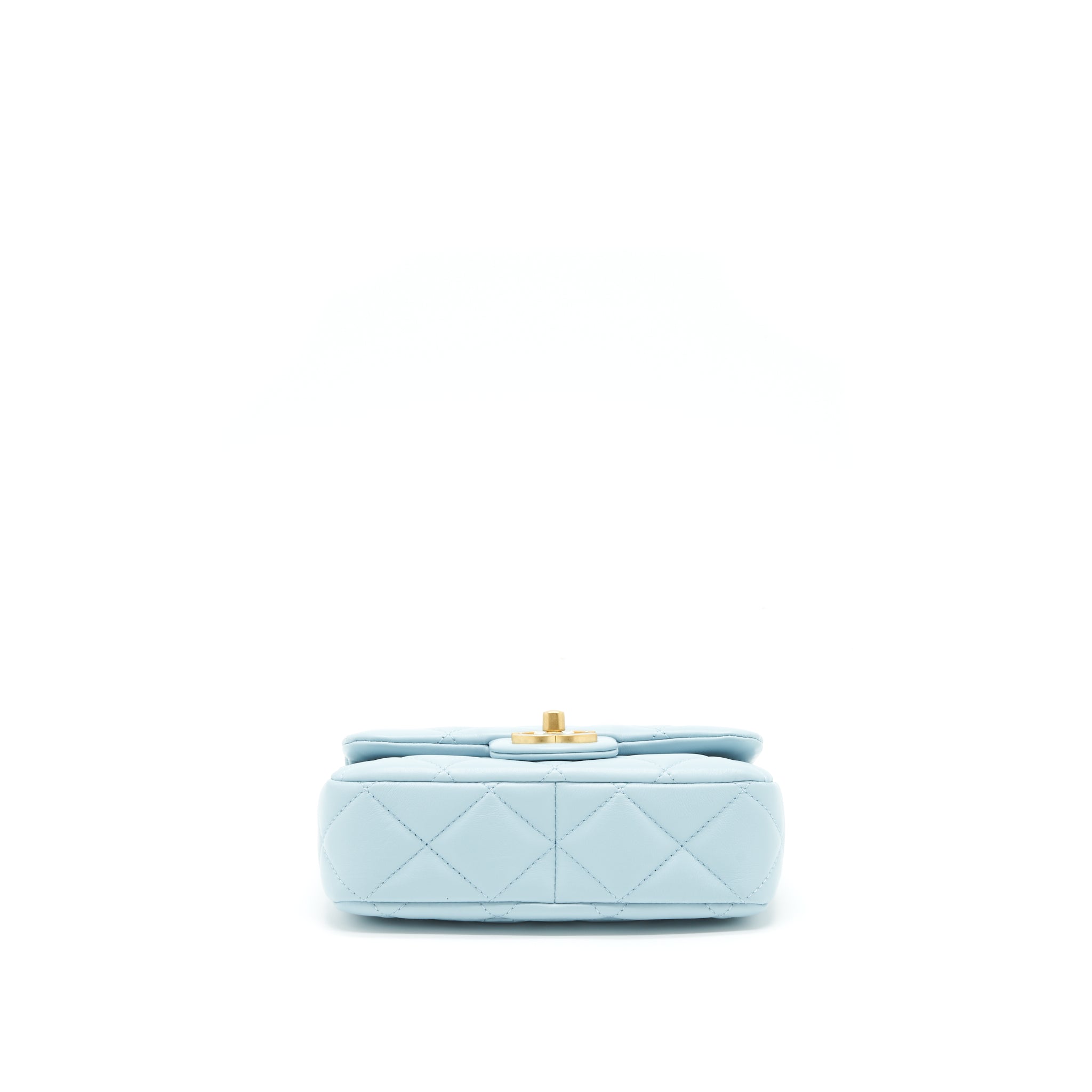 chanel-22p-seasonal-mini-square-flap-bag-lambskin-light-blue-ghw