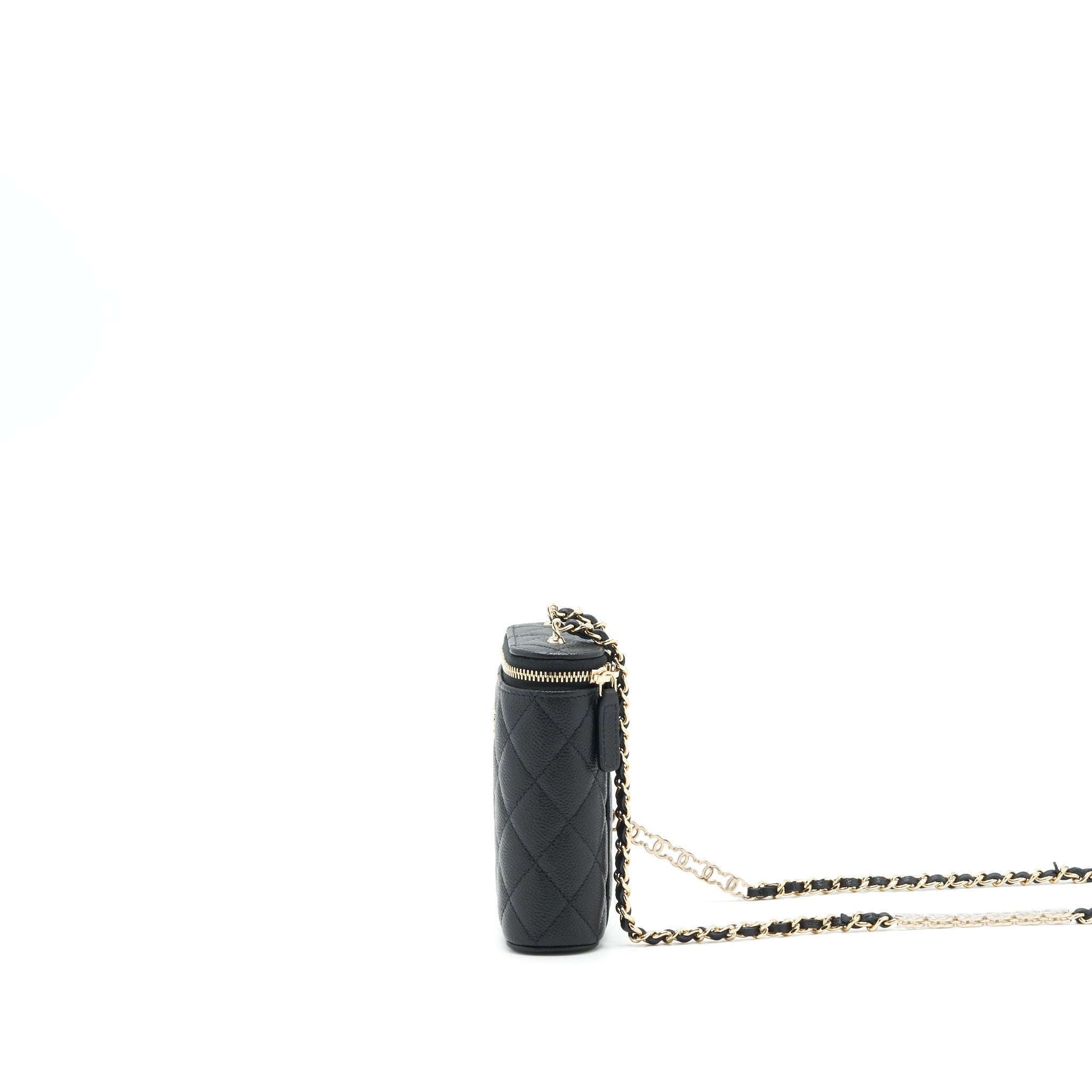 chanel-22p-vertical-mini-vanity-with-cc-logo-chain-caviar-black-lghw