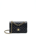 chanel-small-classic-double-flap-bag-lambskin-black-ghw