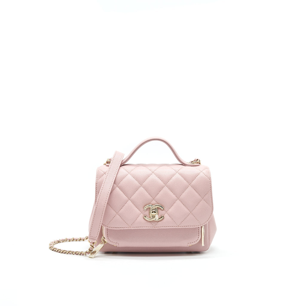 chanel-business-affinity-flap-bag-quilted-caviar-small-in-small