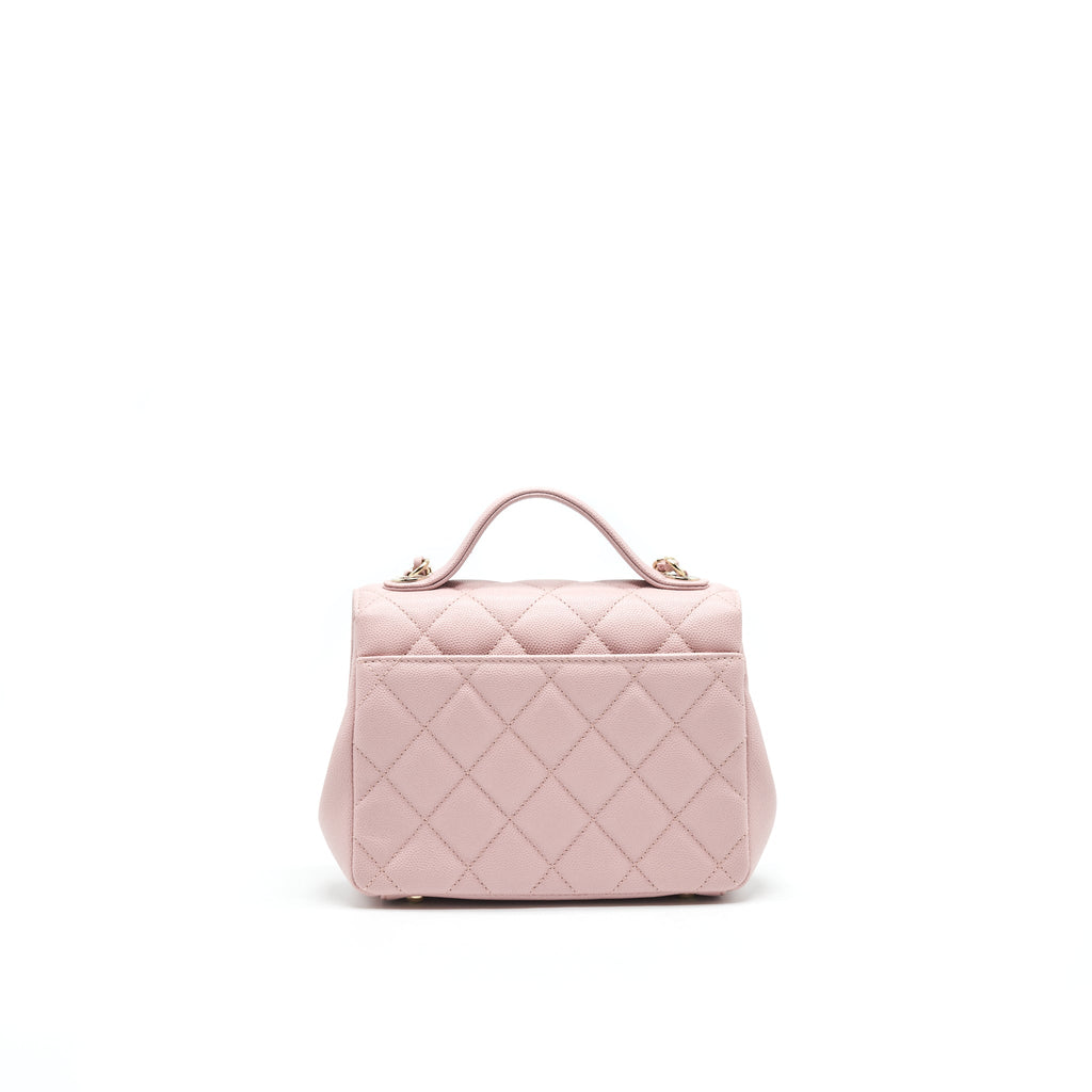 chanel-business-affinity-flap-bag-quilted-caviar-small-in-small
