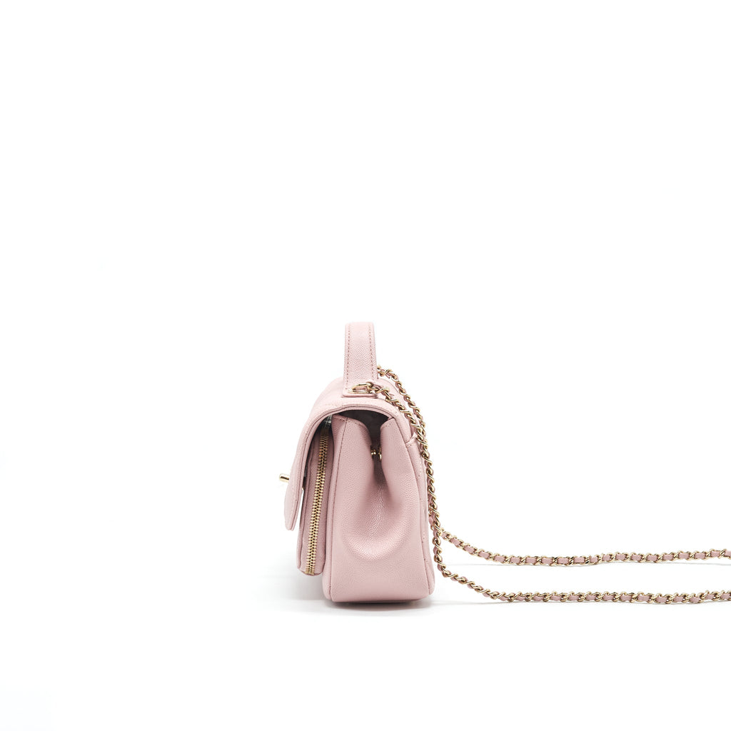 chanel-business-affinity-flap-bag-quilted-caviar-small-in-small