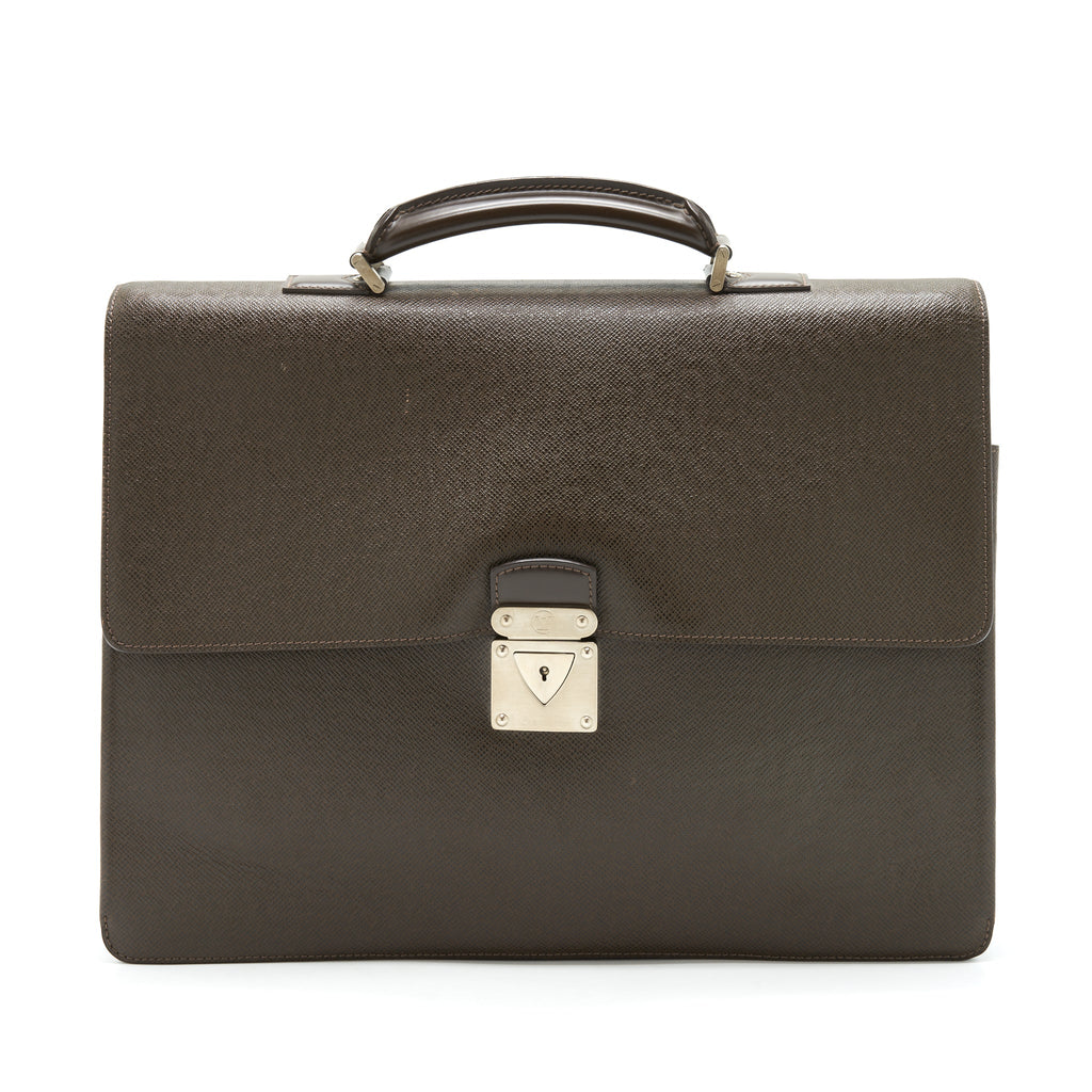 louis-vuitton-vintage-briefcase-brown-shw