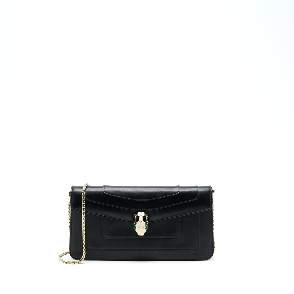 bvlgari-serpenti-clutch-with-chain-calfskin-black-ghw