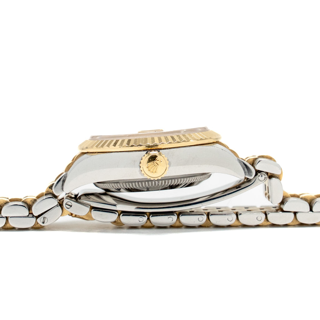 rolex-lady-datejust-28mm-oystersteel-and-yellow-gold-champagne-colour-dial-jubilee-bracelet-model-279173-0001