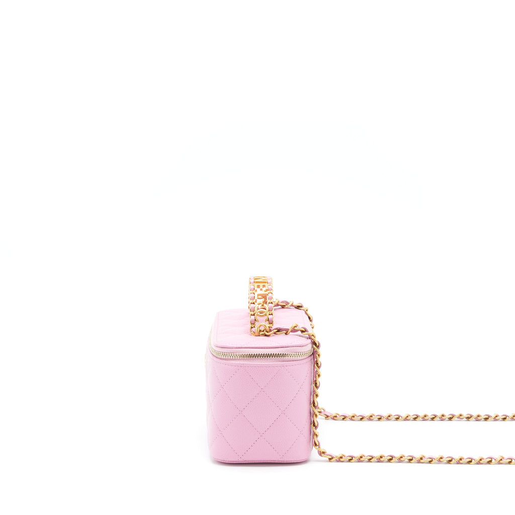 chanel-22s-letter-top-handle-long-vanity-with-chain-caviar-nh622-pink-ghw