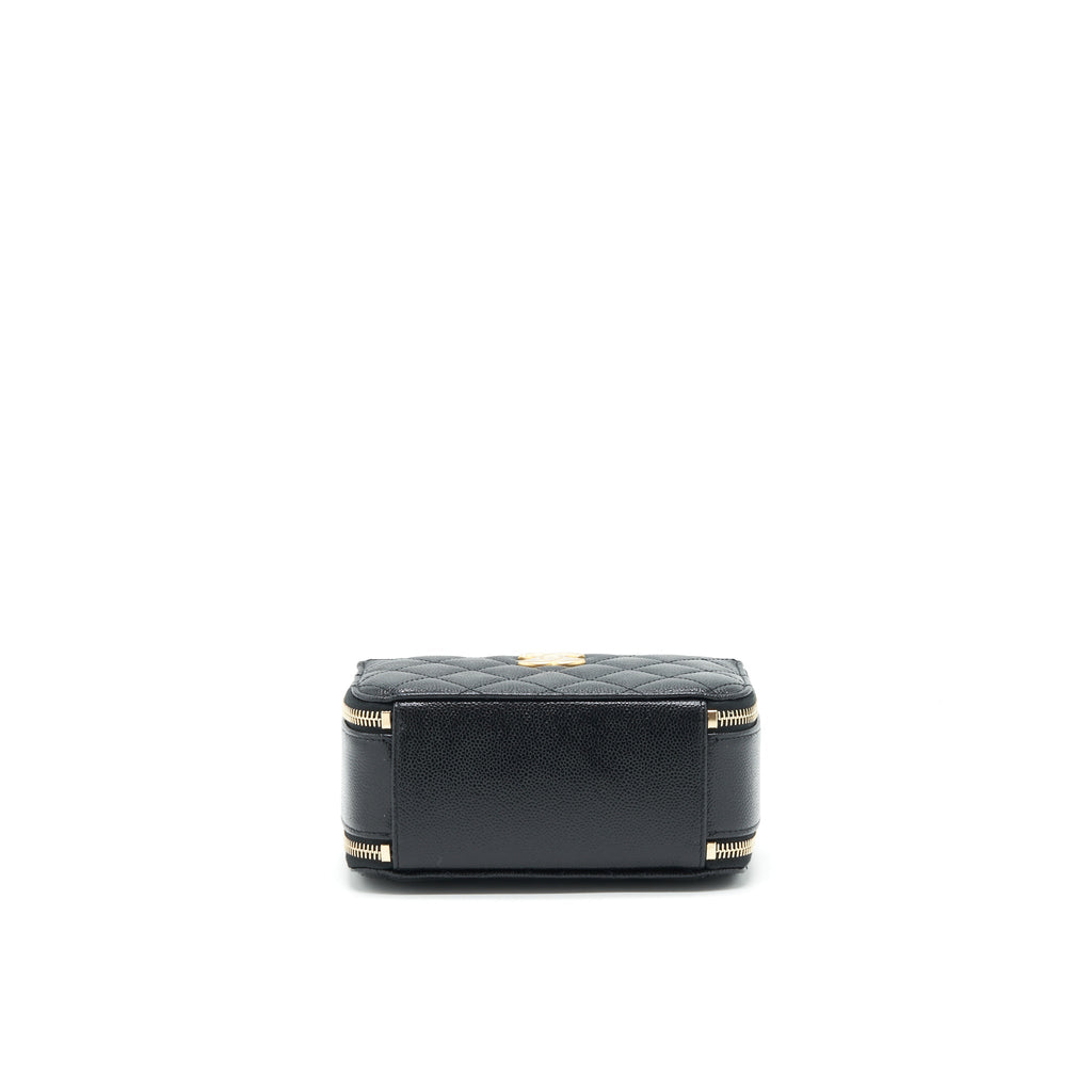 chanel-22s-letter-top-handle-small-vanity-case-caviar-black-brushed-ghw-microchip