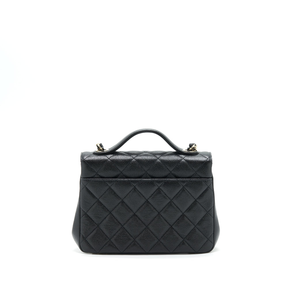 chanel-medium-business-affinity-bag-caviar-black-lghw-microchip