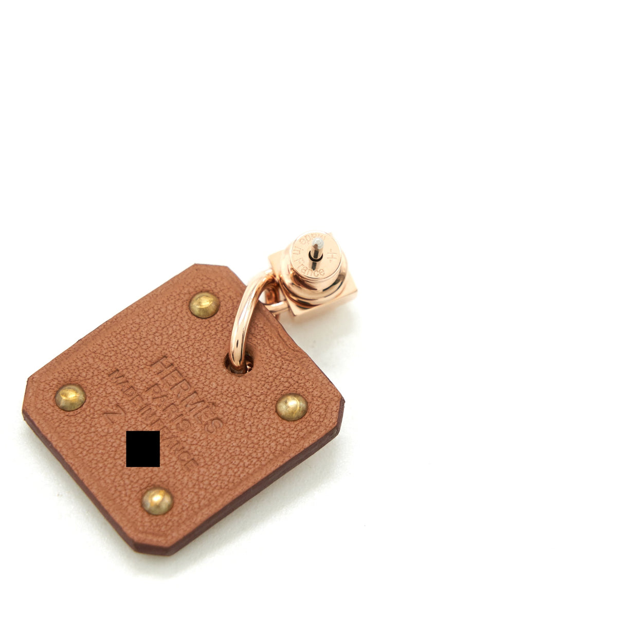 hermes-as-de-course-earrings-small-model-gold