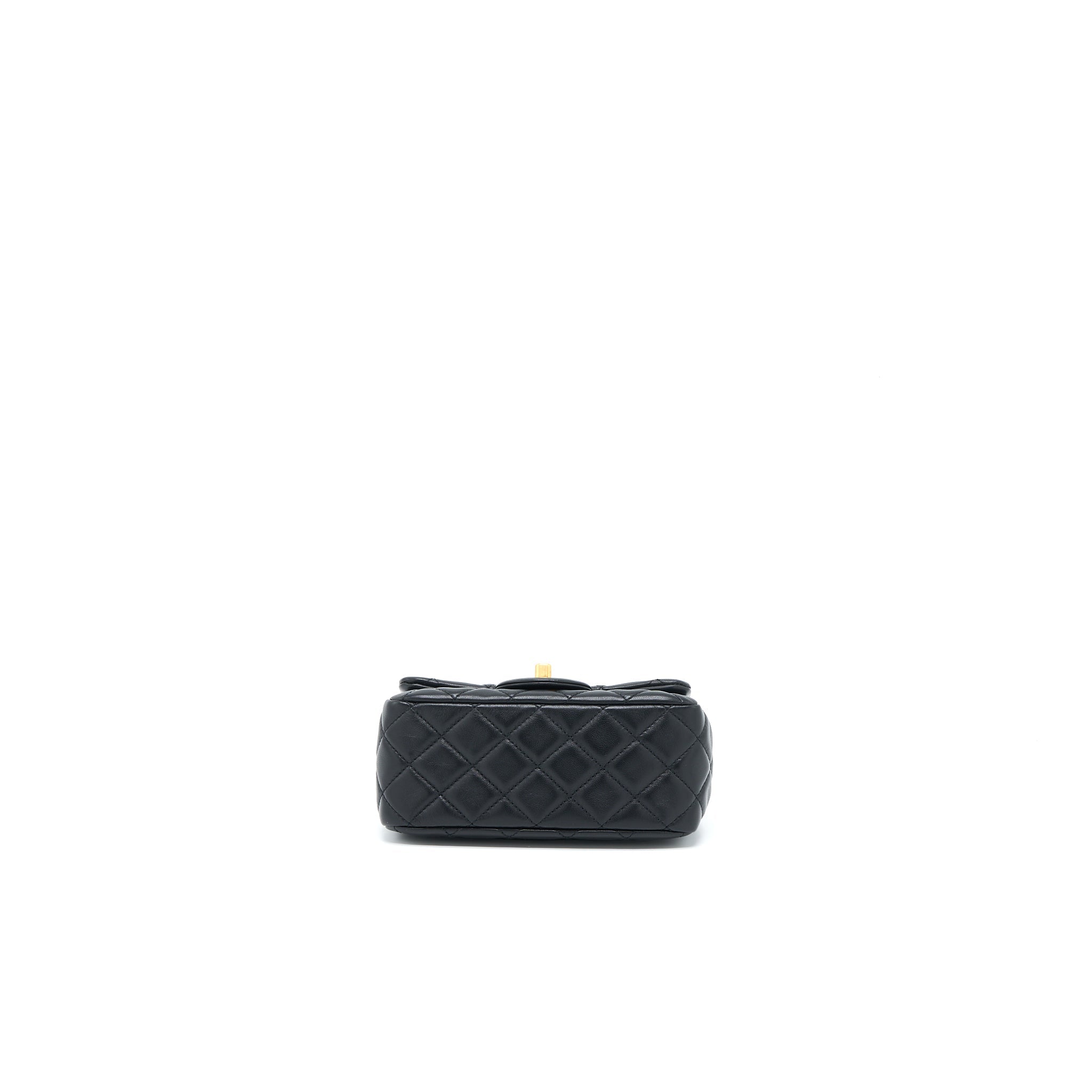 chanel-pearl-crush-mini-square-flap-bag-lambskin-black-ghw-microchip-3