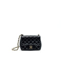 chanel-mini-square-flap-bag-quilted-patent-leather-black-ghw