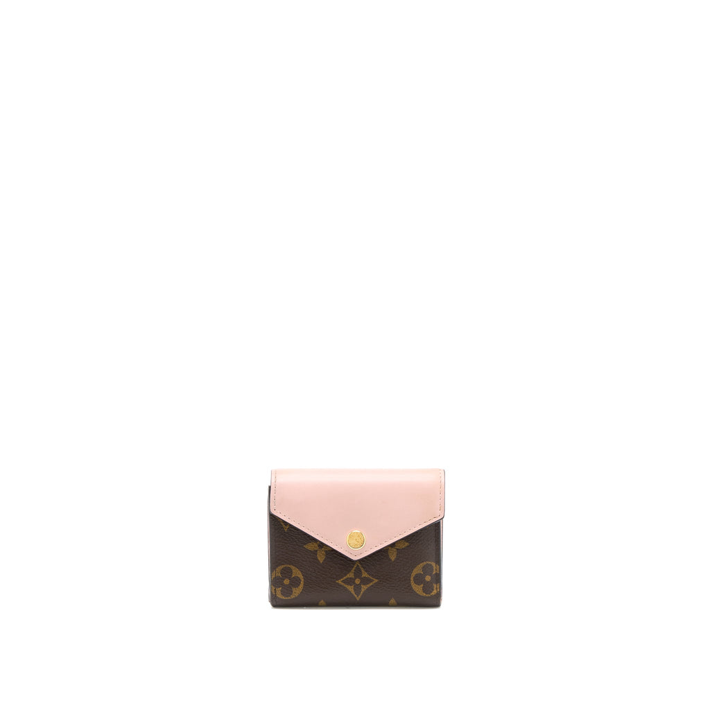 louis-vuitton-zoe-wallet-monogram-canvas-rose-ballerine-ghw